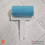 قیمت پرزگیر سگ و گربه مدل رول دائمی قابل شستشو از پت شاپ حامی پت