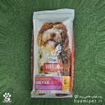 غذای خشک سگ عقیم شده برند ویدافید وزن ۲ کیلو گرم - پت شاپ حامی پت