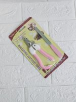 ناخن گیر سگ و گربه با سوهان سایز لارج