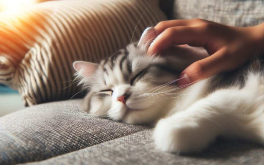 رمزگشایی زبان گربه: این‌گونه احساسات گربه‌ی خود را درک کنید