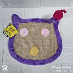 خرید اسکرچر گربه فنردار مدل گربه از پت شاپ گربه حامی پت