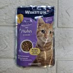 پوچ گربه وینستون در 4 طعم - Image 4