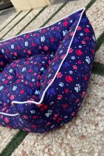 خرید جای خواب سگ مدل رویال از پت شاپ آنلاین حامی پت