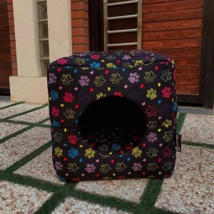 خرید جای خواب سگ مدل سه حالته از پت شاپ حامی پت