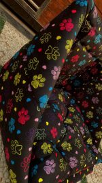 خرید جای خواب سگ مدل سه حالته از پت شاپ آنلاین حامی پت