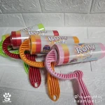 خرید پرزگیر رولی 90 لایه در زنگ های مختلف از پت شاپ آنلاین حامی پت