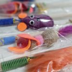 چوب بازی گربه جنس چوب و کنف 50 سانتی‌ متر