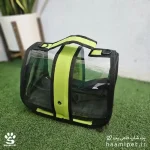 باکس حمل جونده و پرندگان - پت شاپ حامی پت