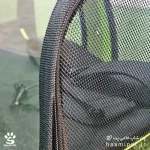 باکس حمل جونده و پرندگان - پت شاپ حامی پت