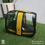 باکس حمل جونده و پرندگان - پت شاپ حامی پت