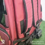 خرید ترولی و کوله حمل سگ و گربه از پت شاپ آنلاین حامی پت