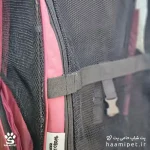 خرید ترولی و کوله حمل سگ و گربه از پت شاپ آنلاین حامی پت