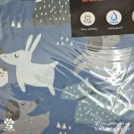 خرید مت زیرانداز ظرف آب و غذا طرح سگ و گربه از پت شاپ حامی پت