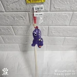 خرید چوب بازی گربه (با کت نیپ) از پت شاپ گربه حامی پت