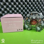 خرید اسباب بازی فنری گربه از پت شاپ گربه حامی پت