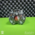 خرید اسباب بازی فنری گربه از پت شاپ گربه حامی پت