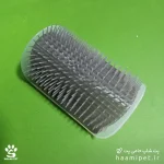 خرید شانه گربه مدل دیواری کت نیپ دار از پت شاپ حامی پت