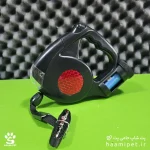 لید قلاده چراغ دار سگ - پت شاپ حامی پت