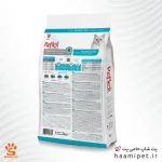 غذای خشک گربه رفلکس استرلایز ( کیلویی ) - خرید غذای فله گربه رفلکس از پت شاپ حامی پت