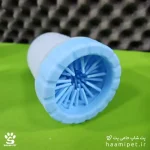 خرید پنجه شور سگ و گربه سایز مدیوم از پت شاپ حامی پت