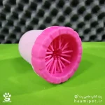 خرید پنجه شور سگ و گربه سایز مدیوم از پت شاپ حامی پت