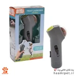 خرید تشویقی پرتاپ کن سگ و گربه از پت شاپ آنلاین حامی پت