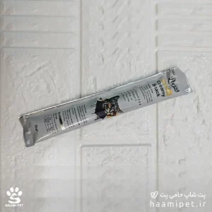 اسنک تشویقی گربه پرسا با طعم مرغ - پت شاپ حامی پت