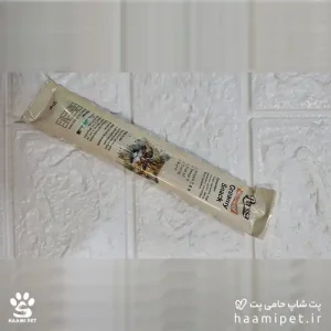 خرید اسنک تشویقی گربه پرسا با طعم بوقلمون از پت شاپ گربه حامی پت