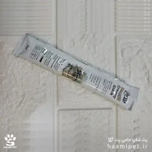 خرید اسنک تشویقی گربه پرسا با طعم شیر از پت شاپ گربه حامی پت