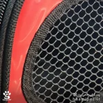 خرید کیف حمل سایز کوچک سگ و گربه از پت شاپ آنلاین حامی پت