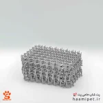 خرید مت اسپایک گربه - مت ضد خرابکاری گربه از پت شاپ حامی پت