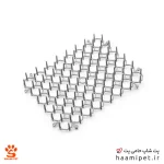 خرید مت اسپایک گربه - مت ضد خرابکاری گربه از پت شاپ حامی پت