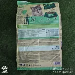 غذای خشک گربه هپی کت مینکاس پرفکت میکس طعم مرغ و ماهی و بره - پت شاپ حامی پت