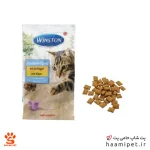 خرید تشویقی گربه وینستون مدل مدادی از پت شاپ گربه حامی پت