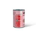 کنسرو پته گربه شایر طعم مرغ و جگر 400 گرمی