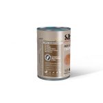 کنسرو پته سگ شایر طعم سیرابی 400 گرمی