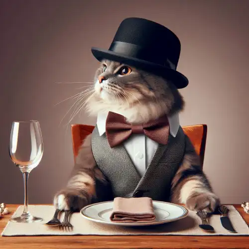 بهترین غذای گربه