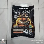 خاک گربه گارفیلد گرانول ساده