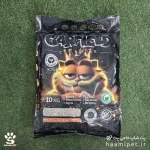 خاک گربه گارفیلد مدل گرانول ساده