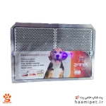 خرید سینی ادرار سگ سایز لارج برند دنیل از پت شاپ حامی پت