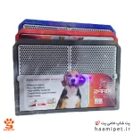 خرید سینی ادرار سگ سایز لارج برند دنیل - پت شاپ حامی پت