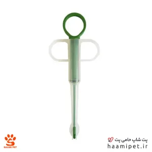 خرید قرص خوران سگ و گربه از پت شاپ آنلاین حامی پت