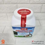 پلت جوندگان اریکا وزن 1 کیلوگرم - Image 3