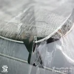 قیمت و خرید کیف حمل سگ و گربه مخصوص خودرو از پت شاپ حامی پت