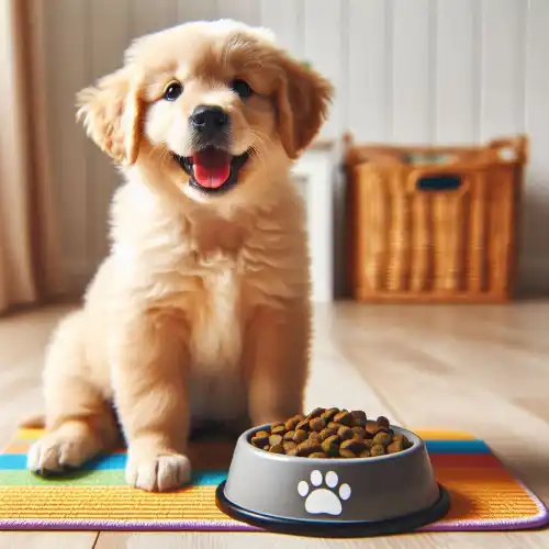 بهترین غذای سگ | معرفی بهترین غذای خشک سگ و کنسرو سگ - پت شاپ حامی پت