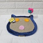 اسکرچر گربه فنردار مدل گربه - Image 2