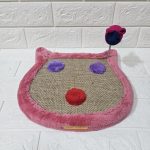 اسکرچر گربه فنردار مدل گربه - Image 3