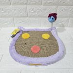 اسکرچر گربه فنردار مدل گربه - Image 4