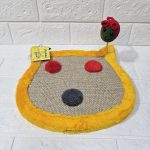 اسکرچر گربه فنردار مدل گربه - Image 5