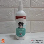 اسپری ضد کک و کنه سگ و گربه بایولاین - پت شاپ حامی پت